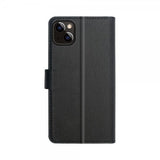 Xqisit iPhone 15 Cover Slim Wallet Selection Sort