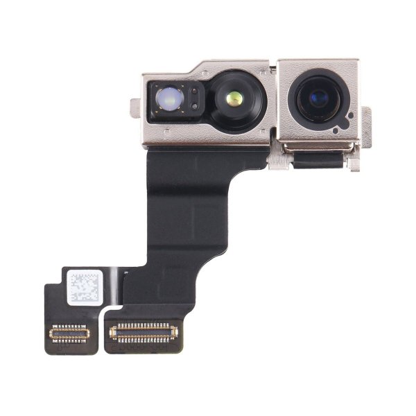iPhone 15 Frontkamera