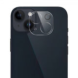 Nordic Covers iPhone 15/iPhone 15 Plus Kamerabeskyttelse Glasbjerge