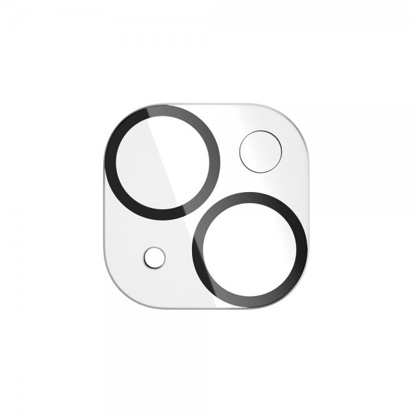 PanzerGlass iPhone 15/iPhone 15 Plus Kamera Cover PicturePerfect
