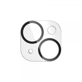 PanzerGlass iPhone 15/iPhone 15 Plus Kamera Cover PicturePerfect