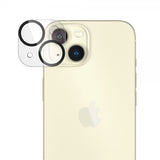 PanzerGlass iPhone 15/iPhone 15 Plus Kamera Cover PicturePerfect