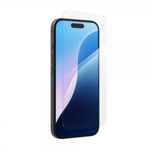 ZAGG InvisibleShield iPhone 15/iPhone 16 Skærmbeskyttelse Glass Elite