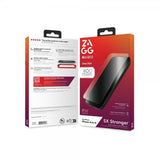 ZAGG InvisibleShield iPhone 15/iPhone 16 Skærmbeskyttelse Glass Elite