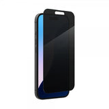 ZAGG InvisibleShield iPhone 15/iPhone 16 Skærmbeskyttelse Glass Elite Privacy
