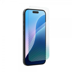 iPhone 15 Skærmbeskytter & Kameralinsebeskytter