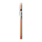 iPhone 15 Cover Riflet MagSafe Orange