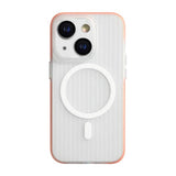 iPhone 15 Cover Riflet MagSafe Orange