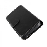 Rvelon iPhone 15 Cover Magnetisk Aftageligt Cover Sort
