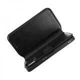 Rvelon iPhone 15 Cover Magnetisk Aftageligt Cover Sort