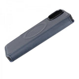 Rvelon iPhone 15 Cover 4 kortlommer MagSafe Blå
