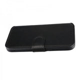 Rvelon iPhone 15 Cover 4 Kortrum MagSafe Sort