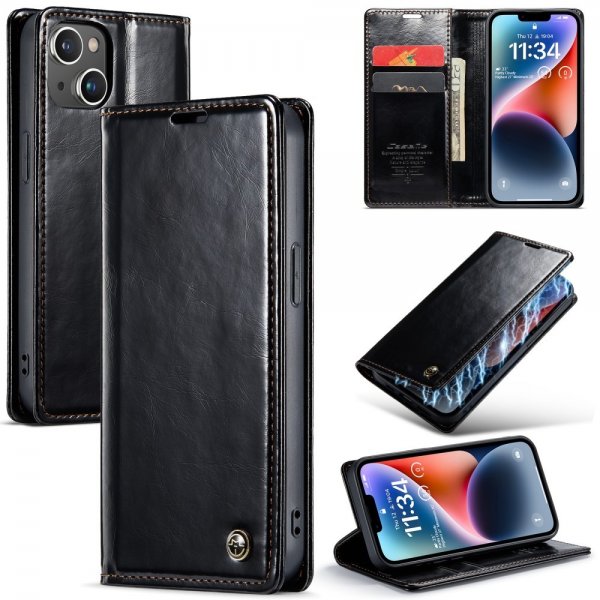 CaseMe iPhone 15 Plus Cover 003 Series Sort