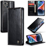 CaseMe iPhone 15 Plus Cover 003 Series Sort