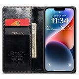 CaseMe iPhone 15 Plus Cover 003 Series Sort