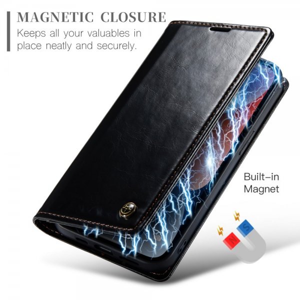 CaseMe iPhone 15 Plus Cover 003 Series Sort