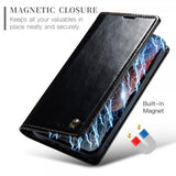 CaseMe iPhone 15 Plus Cover 003 Series Sort