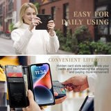 CaseMe iPhone 15 Plus Cover 003 Series Sort