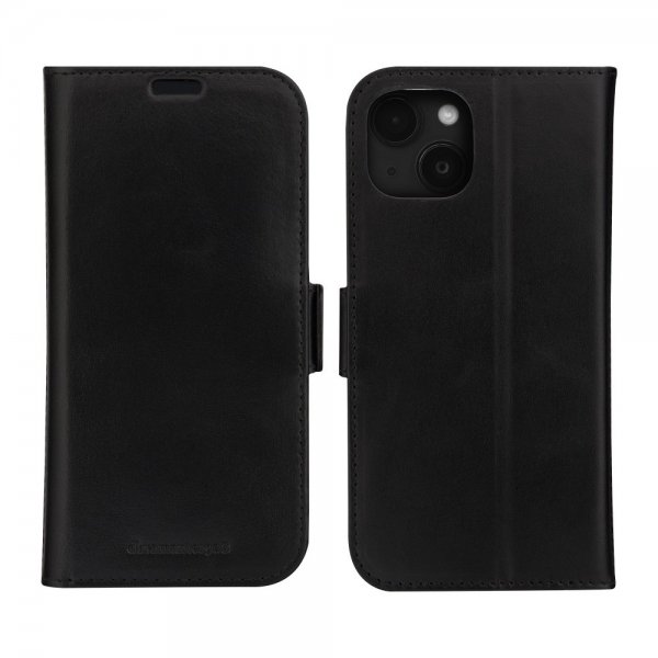 dbramante1928 iPhone 15 Plus Cover Copenhagen Sort