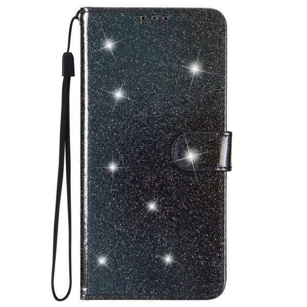 iPhone 15 Plus Cover Glitter Sort