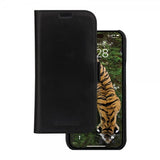 dbramante1928 iPhone 15 Plus Cover Lynge Sort