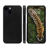 dbramante1928 iPhone 15 Plus Cover Lynge Sort