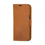 dbramante1928 iPhone 15 Plus Cover Lynge Tan