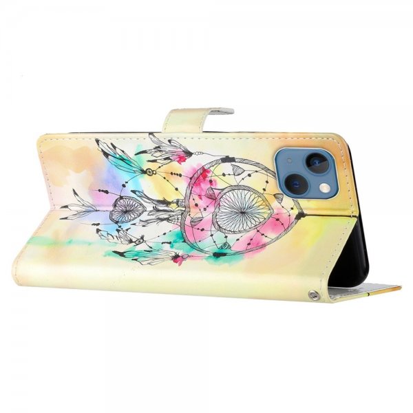 iPhone 15 Plus Cover Motiv Drømmefanger