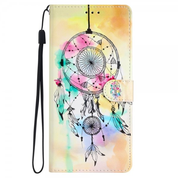 iPhone 15 Plus Cover Motiv Drømmefanger