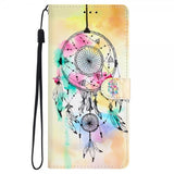 iPhone 15 Plus Cover Motiv Drømmefanger