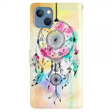 iPhone 15 Plus Cover Motiv Drømmefanger