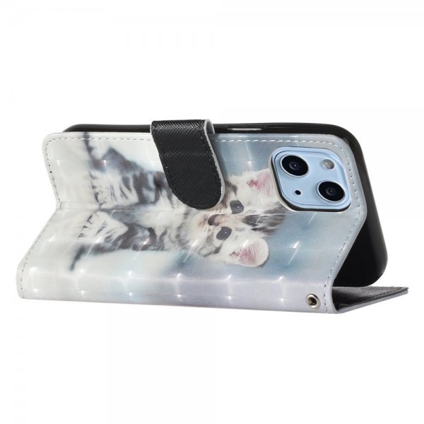 iPhone 15 Plus Cover Motiv Killing