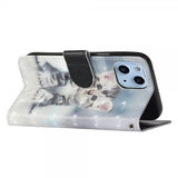 iPhone 15 Plus Cover Motiv Killing
