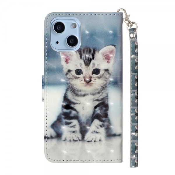 iPhone 15 Plus Cover Motiv Killing
