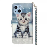 iPhone 15 Plus Cover Motiv Killing