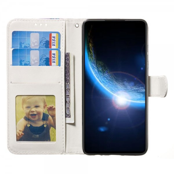 iPhone 15 Plus Etui Motiv Løve
