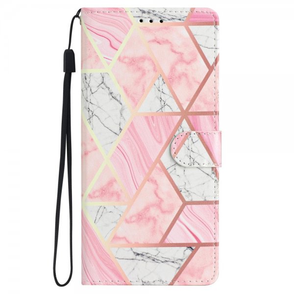 iPhone 15 Plus Cover Motiver Røde Blomster