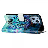 iPhone 15 Plus Cover Motiv Tiger