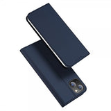 Dux Ducis iPhone 15 Plus Cover Skin Pro Series Blå