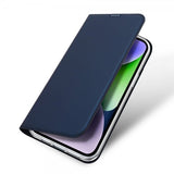 Dux Ducis iPhone 15 Plus Cover Skin Pro Series Blå