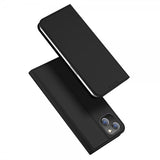 Dux Ducis iPhone 15 Plus Etui Skin Pro Series Sort