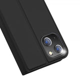 Dux Ducis iPhone 15 Plus Etui Skin Pro Series Sort