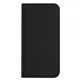 Dux Ducis iPhone 15 Plus Etui Skin Pro Series Sort