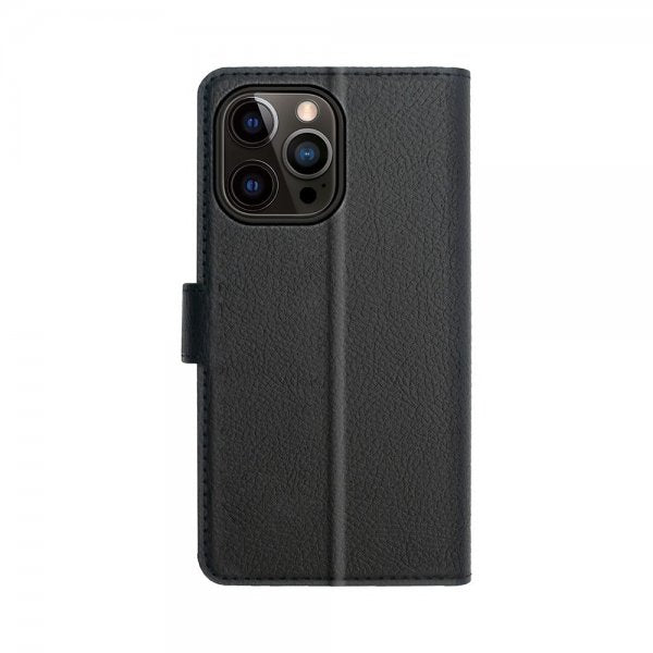 Xqisit iPhone 15 Plus Etui Slim Wallet Selection Sort