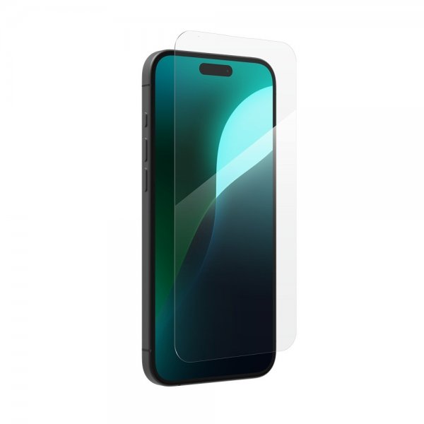 ZAGG InvisibleShield iPhone 15 Plus/iPhone 16 Plus Skærmbeskyttelse Glass Elite