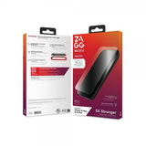 ZAGG InvisibleShield iPhone 15 Plus/iPhone 16 Plus Skærmbeskyttelse Glass Elite