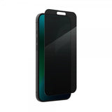 ZAGG InvisibleShield iPhone 15 Plus/iPhone 16 Plus Skærmbeskyttelse Glass Elite Privacy