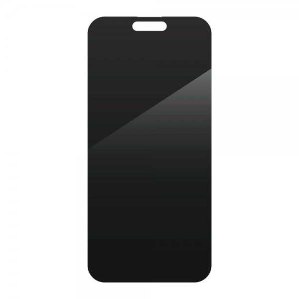 ZAGG InvisibleShield iPhone 15 Plus/iPhone 16 Plus Skærmbeskyttelse Glass Elite Privacy