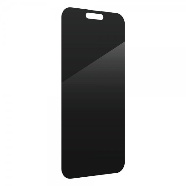 ZAGG InvisibleShield iPhone 15 Plus/iPhone 16 Plus Skærmbeskyttelse Glass Elite Privacy