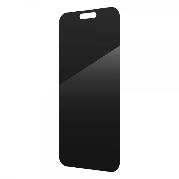 ZAGG InvisibleShield iPhone 15 Plus/iPhone 16 Plus Skærmbeskyttelse Glass Elite Privacy